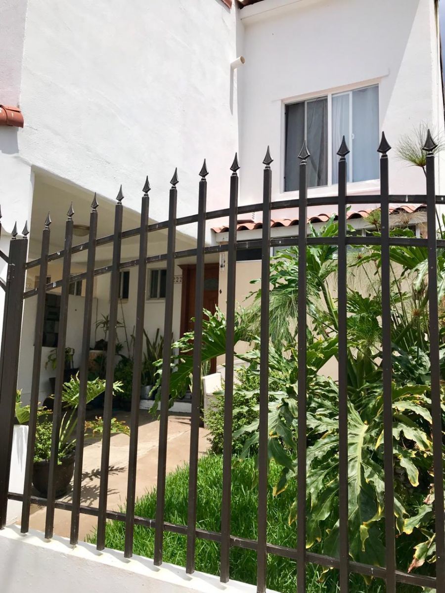 2 de 15: jardin