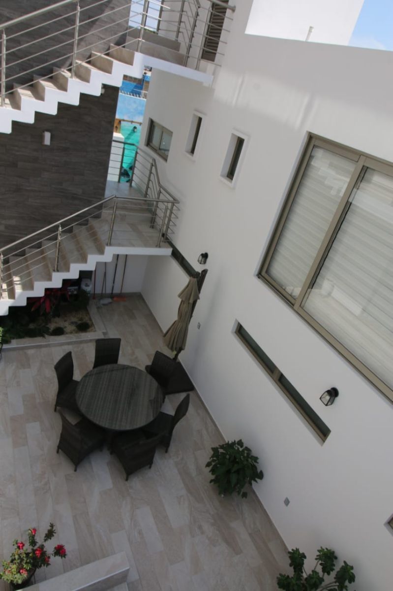 AREA COMUN PLANTA BAJA