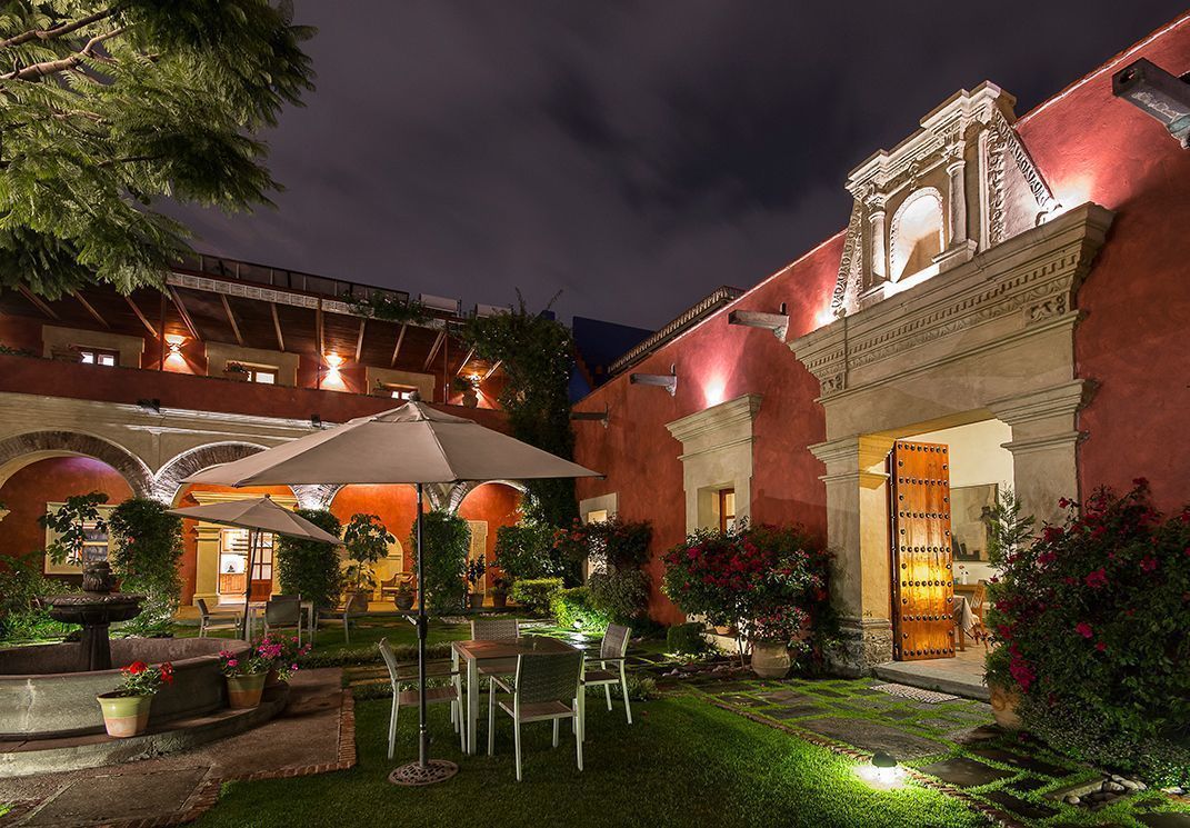 Casa Venta en San Pedro Cholula (Mansión La Quinta Luna) - foto 2