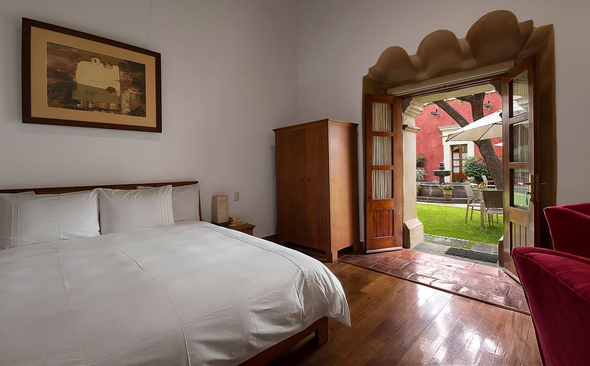 Casa Venta en San Pedro Cholula (Mansión La Quinta Luna) - foto 4
