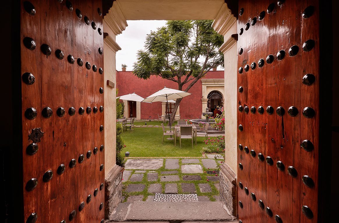 Casa Venta en San Pedro Cholula (Mansión La Quinta Luna) - foto 5