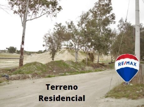 Terreno en San Luis, Tijuana, foto 2 de 5
