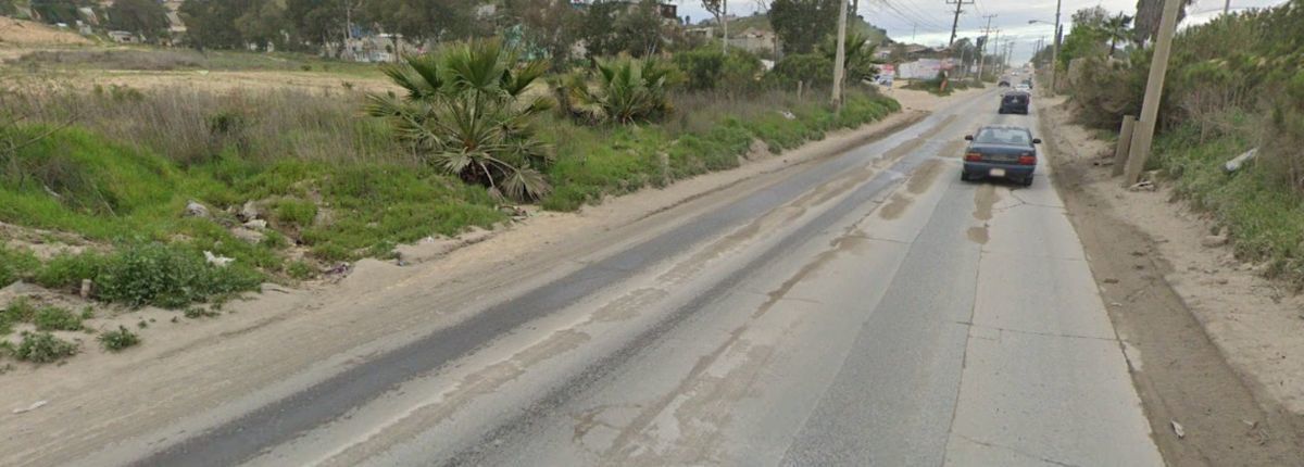 Terreno comercial en San Luis, Tijuana, foto 2 de 5