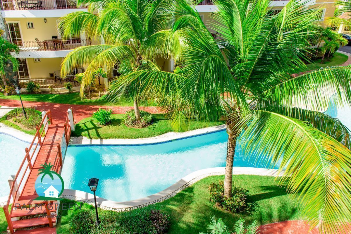 8 de 43: Punta Cana Vacation Rental