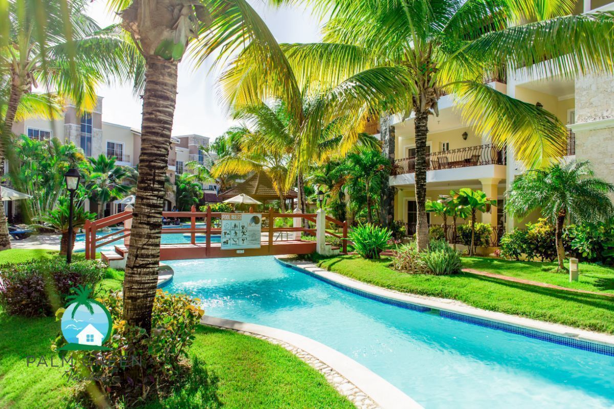 10 de 43: Punta Cana Vacation Rental