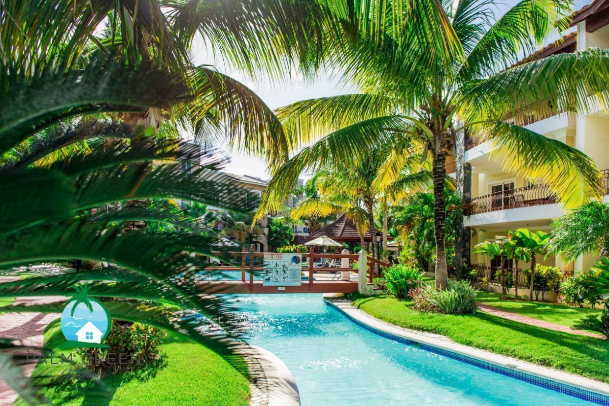 12 de 43: Punta Cana Vacation Rental