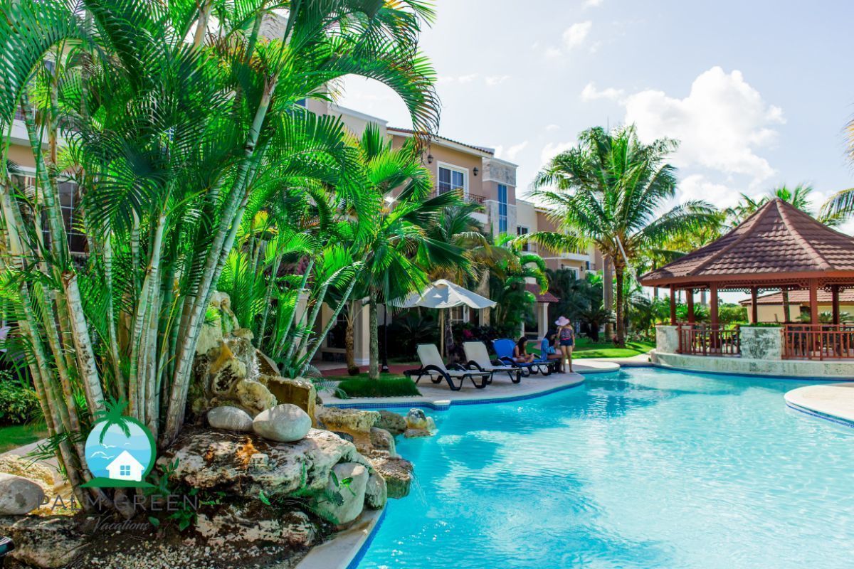 13 de 43: Punta Cana Vacation Rental