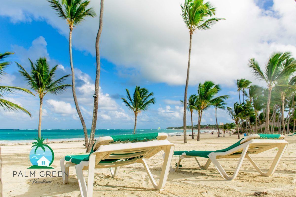16 de 43: Punta Cana Vacation Rental
