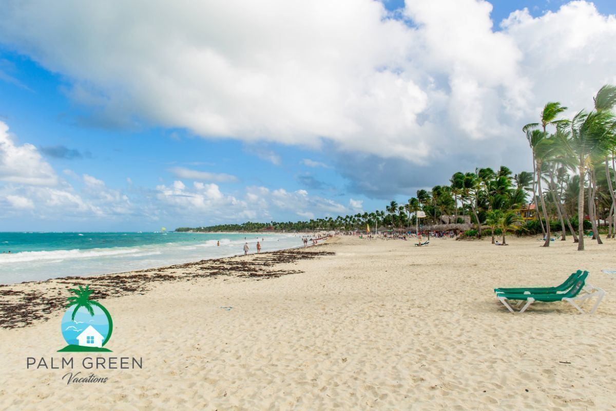 17 de 43: Punta Cana Vacation Rental