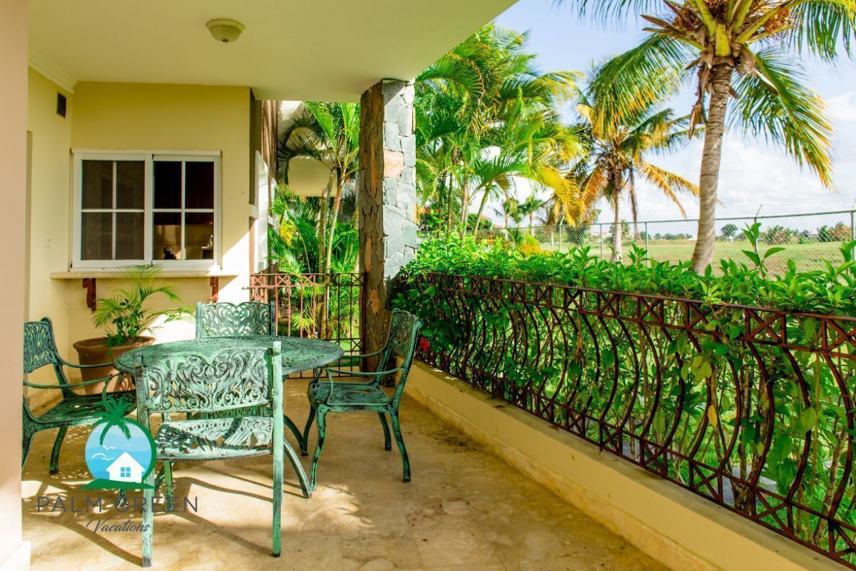 25 de 43: Punta Cana Vacation Rental