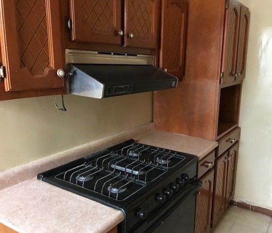 5 de 24: cocina