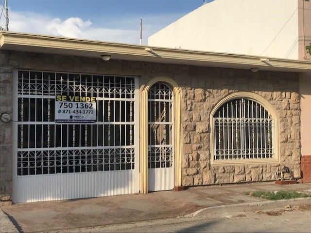 Casa en Venta en Torreón Residencial | EasyBroker