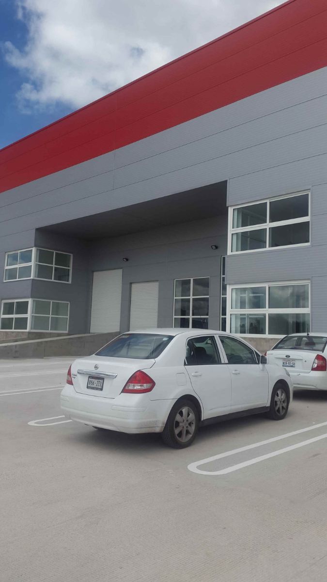 4 de 10: Venta bodega 508 m2, Rentada, El Marques, Querétaro