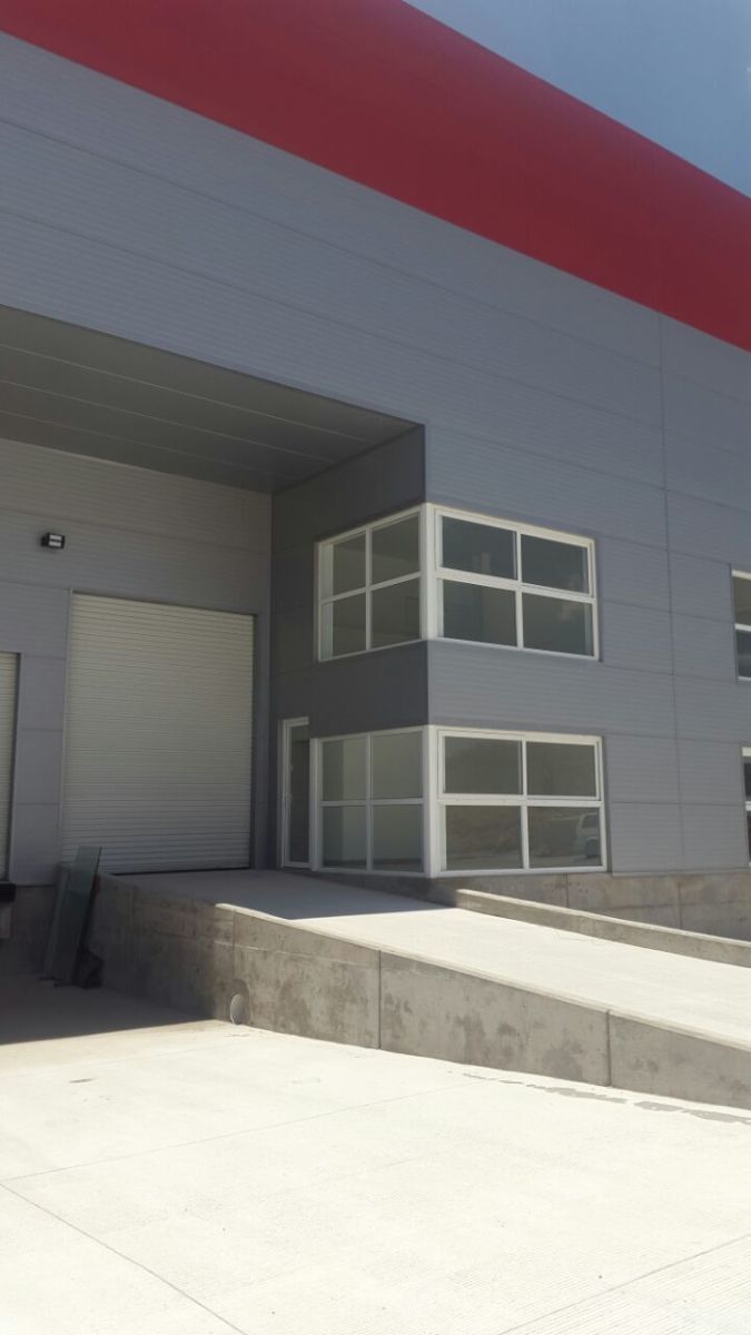 5 de 10: Venta bodega 508m2, Rentada, El Marques, Querétaro