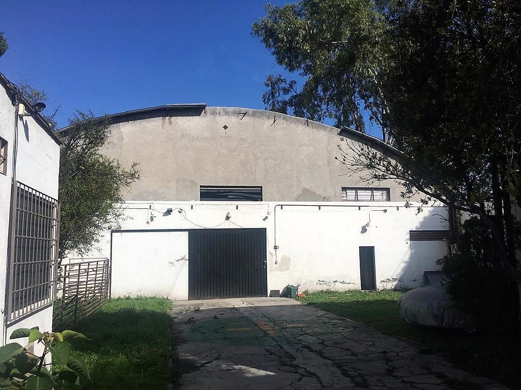 VENTA Bodega en Tláhuac, foto 1 de 4