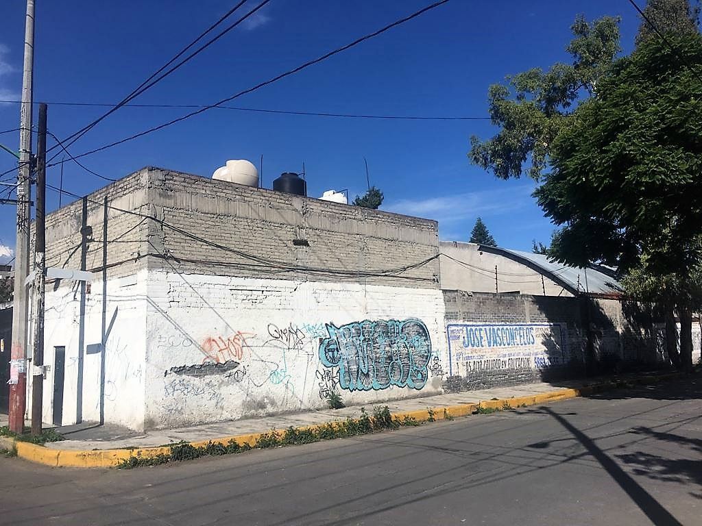 Bodega comercial en Del Mar, Tláhuac, foto 3 de 4