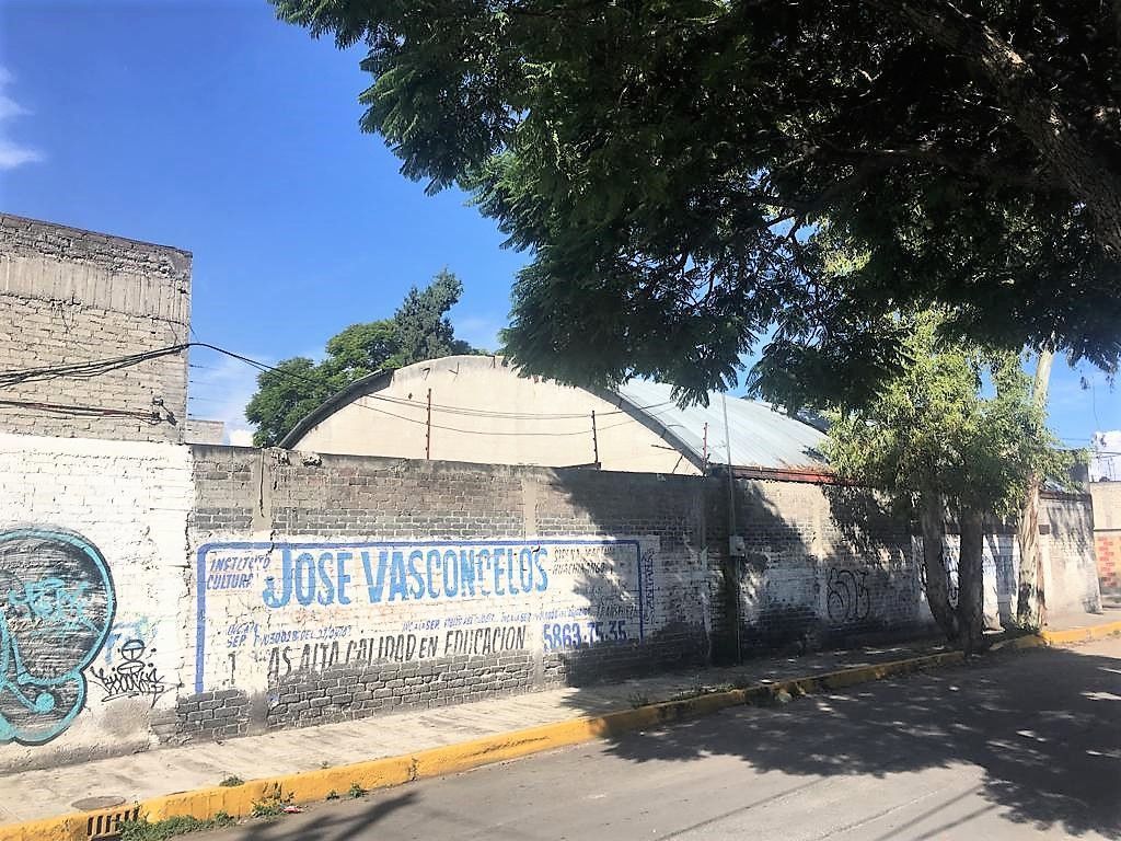 Bodega comercial en Del Mar, Tláhuac, foto 2 de 4
