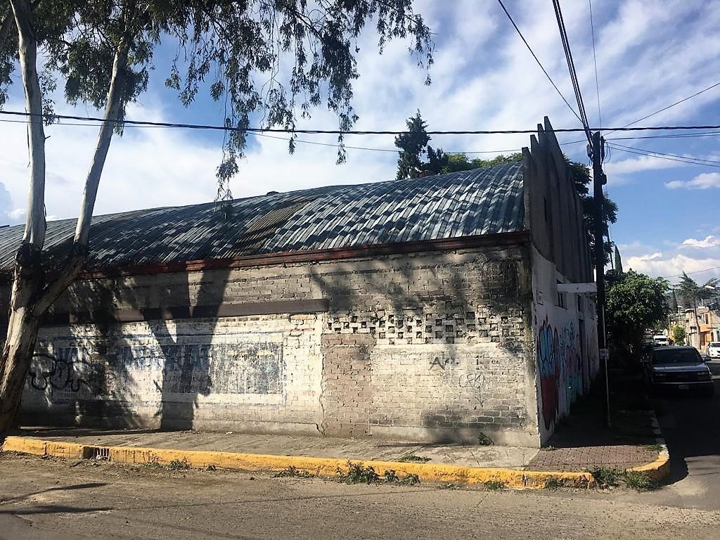 Bodega comercial en Del Mar, Tláhuac, foto 4 de 4