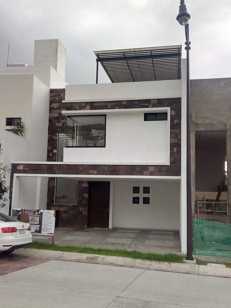 Casa En Lomas Punta Del Este Guanajuato, 0 M², $ - Allproperty