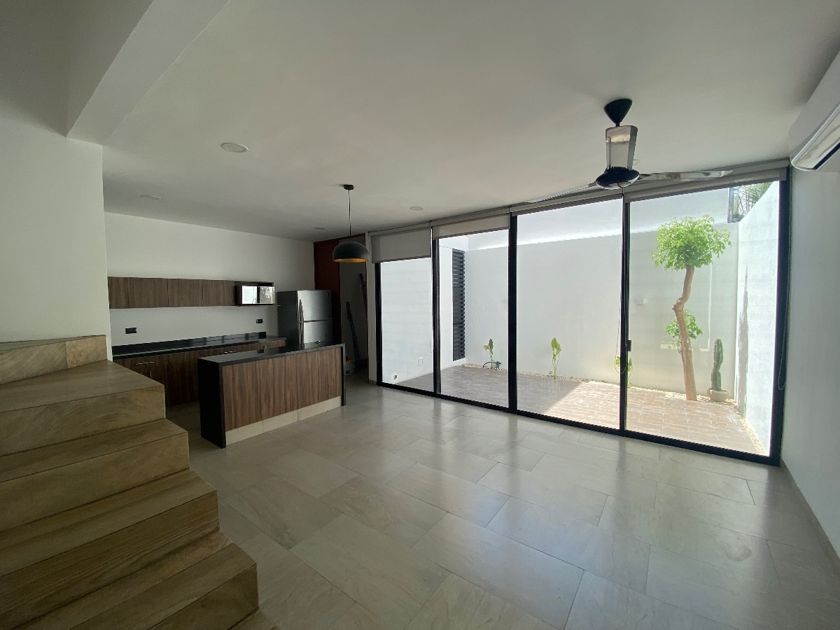 1 de 14: Sala- Comedor- Cocina