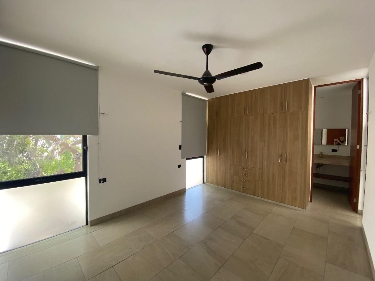 10 de 14: Recámara secundaria