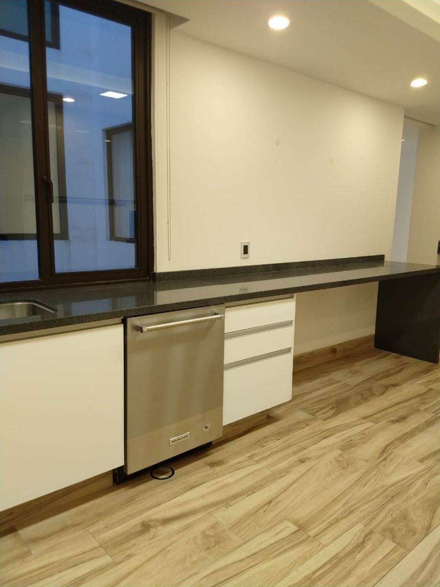 Departamento en Polanco V Sección, Miguel Hidalgo, foto 5 de 27