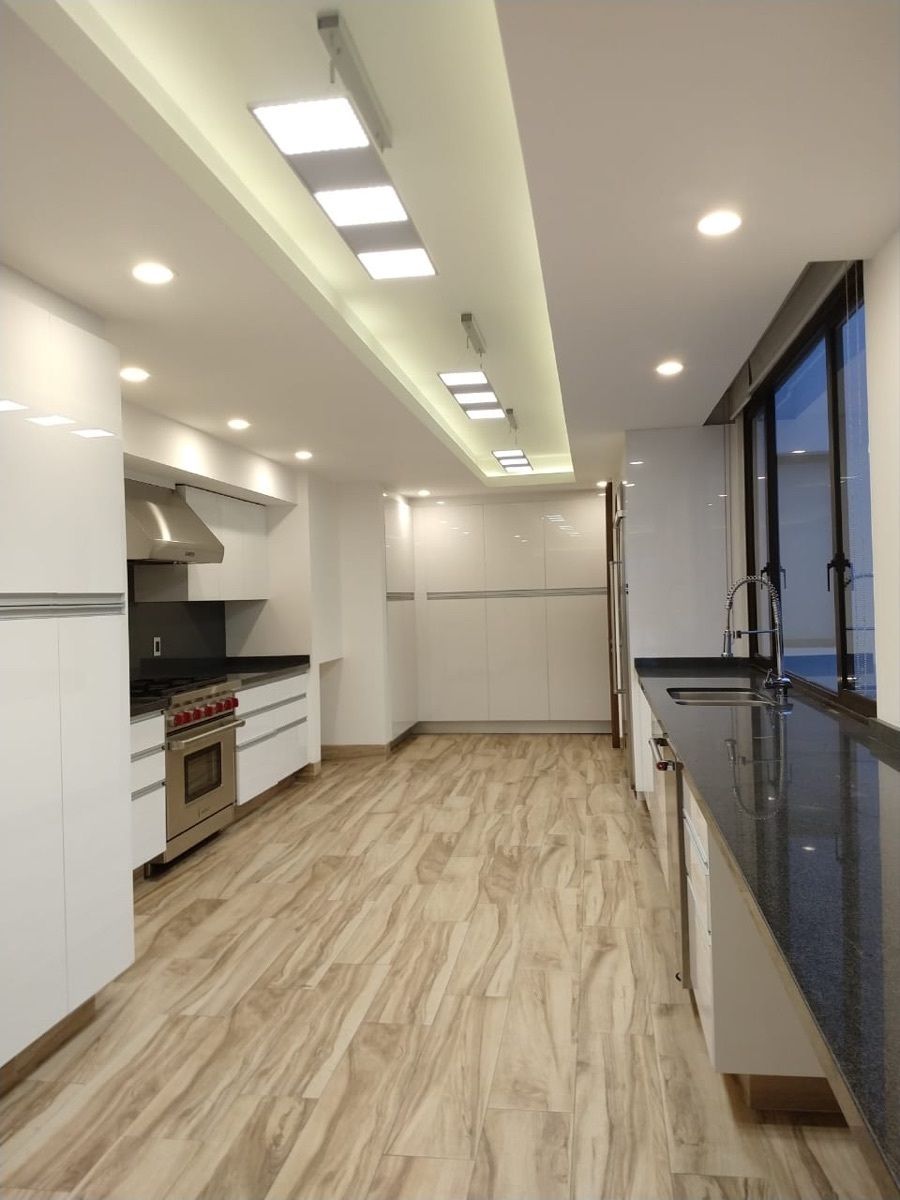 Departamento en Polanco V Sección, Miguel Hidalgo, foto 7 de 27