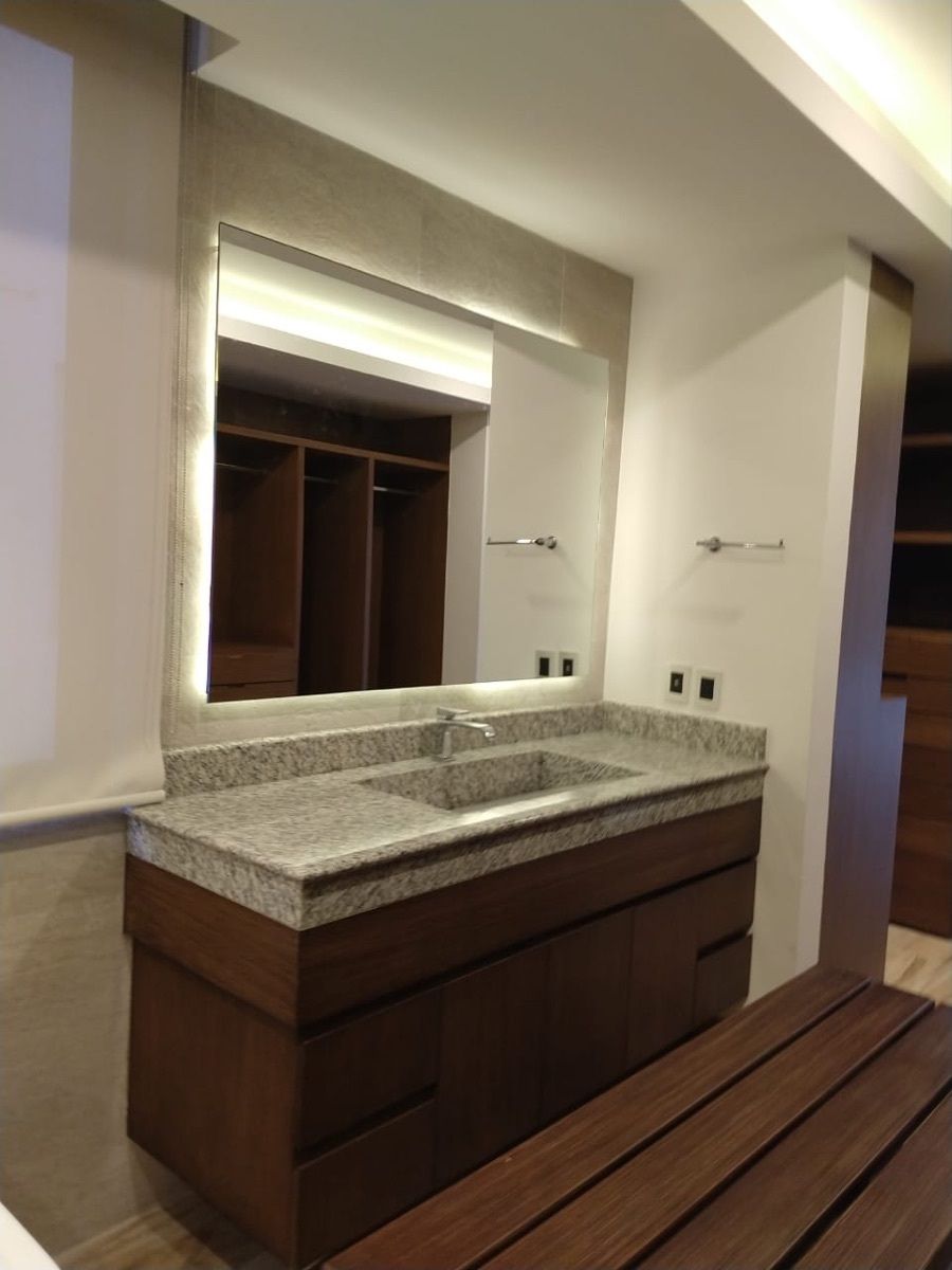 Departamento en Polanco V Sección, Miguel Hidalgo, foto 17 de 27