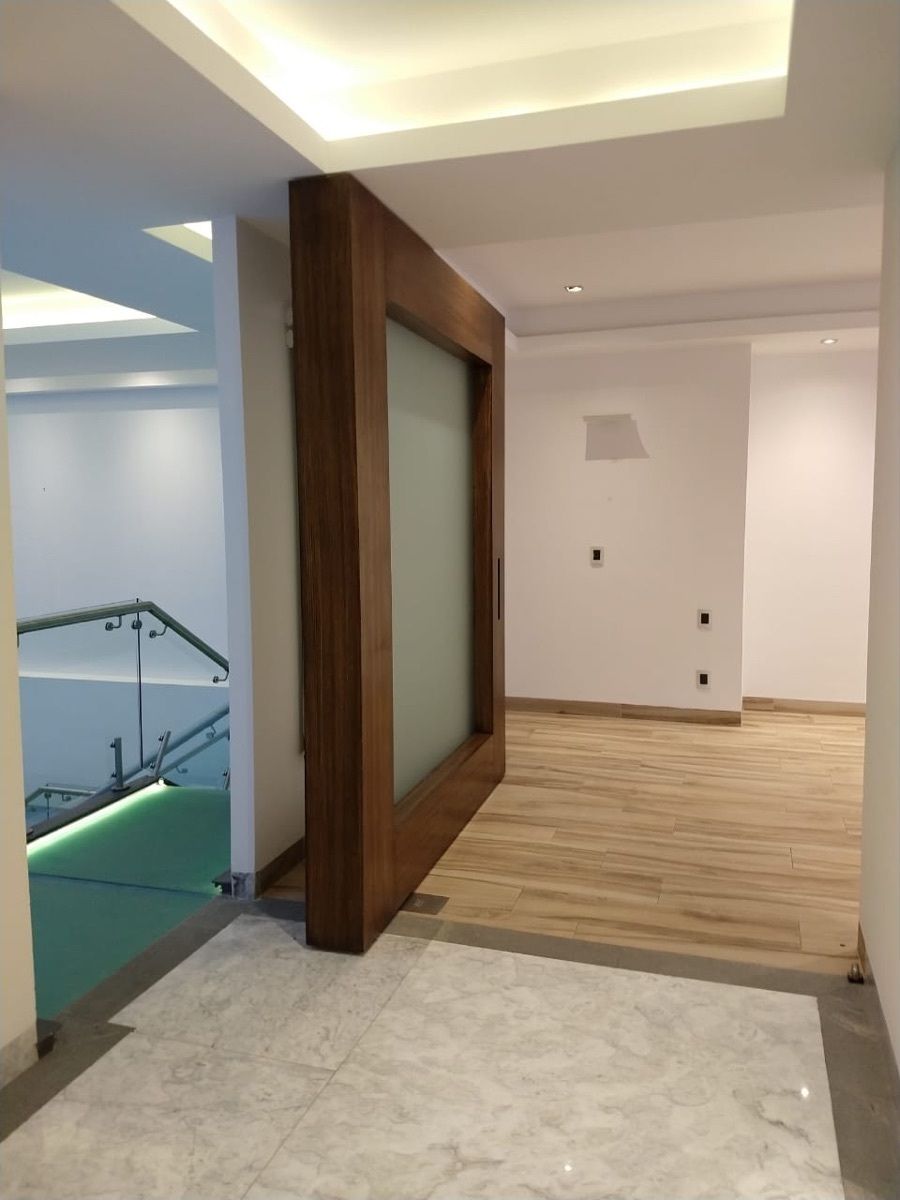 Departamento en Polanco V Sección, Miguel Hidalgo, foto 20 de 27