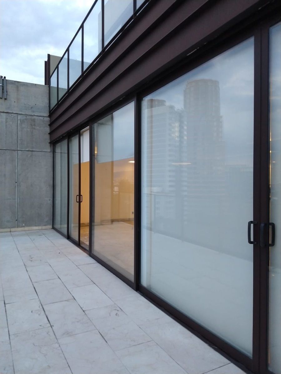 Departamento en Polanco V Sección, Miguel Hidalgo, foto 21 de 27