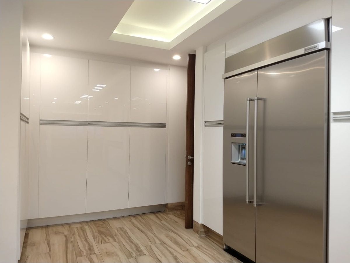 Departamento en Polanco V Sección, Miguel Hidalgo, foto 8 de 27