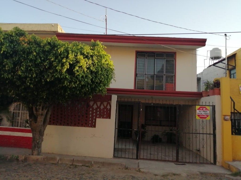 Casa en venta en Jardines de nuevo México | EasyBroker