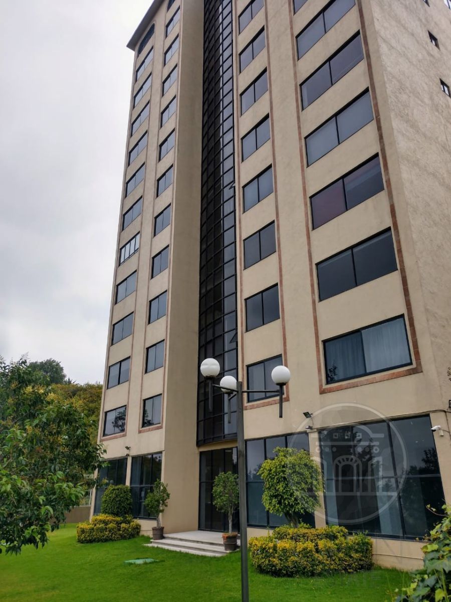 AllProperty - Venta Excelente Departamento PRADERAS DE SAN MATEO