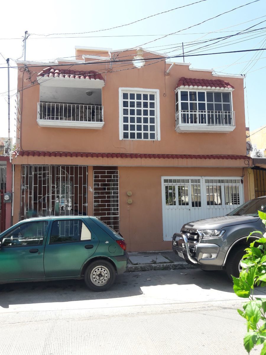 Casa en Colonia Fovissste en VENTA