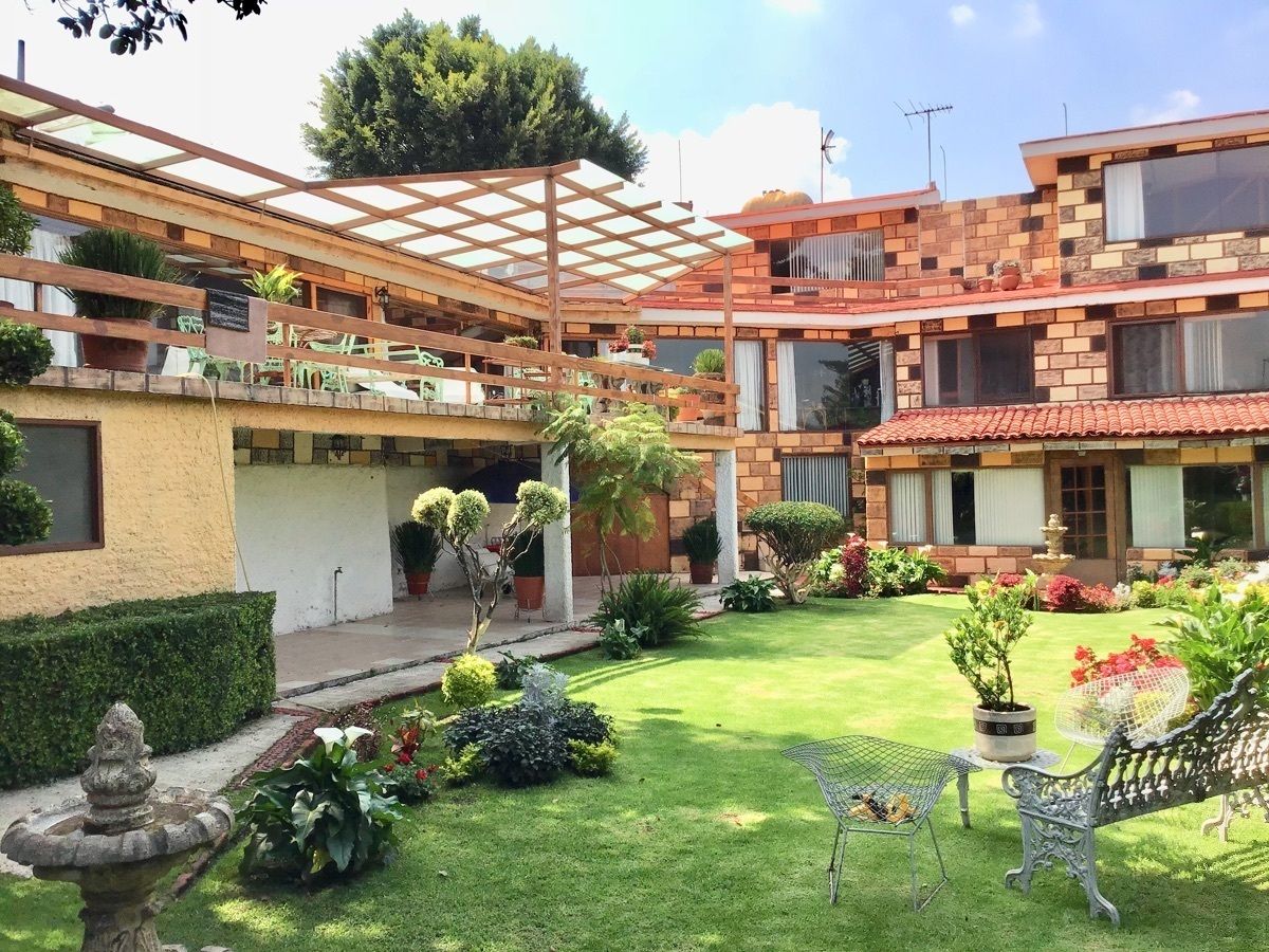 Casa en Venta San Pedro Martir, Cdmx