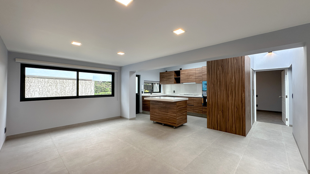 6 de 33: Comedor y cocina