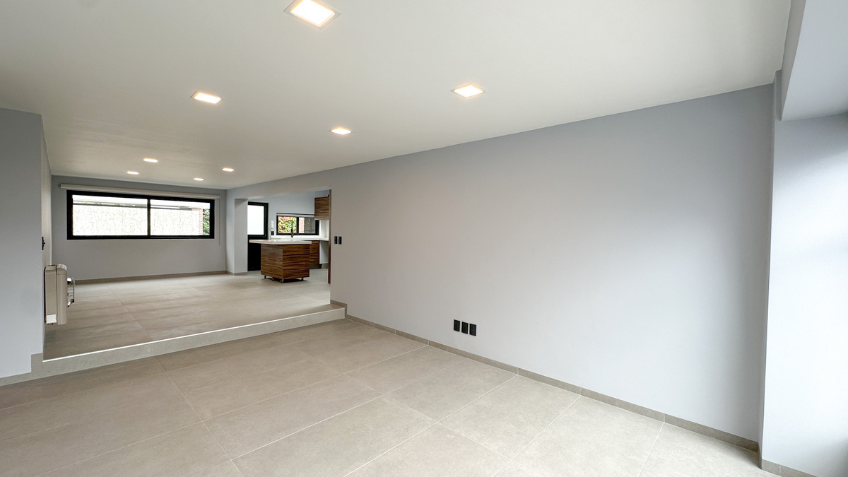 8 de 33: Estancia principal