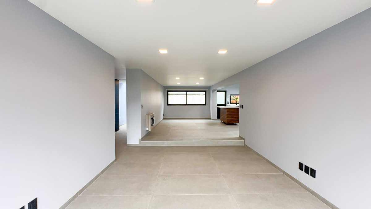 9 de 33: Estancia principal