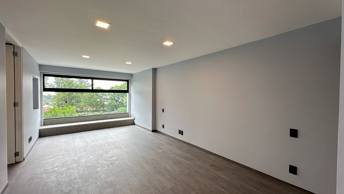 12 de 33: Recámara principal