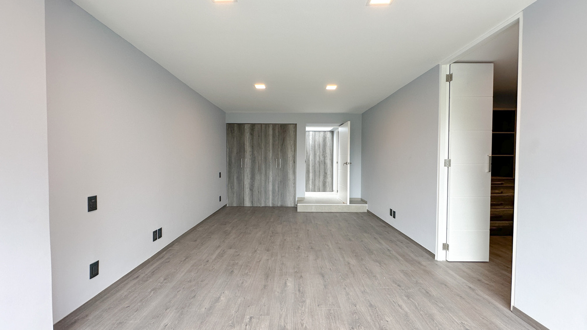 15 de 33: Recámara principal