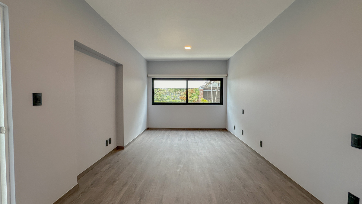 22 de 33: Recámara secundaria