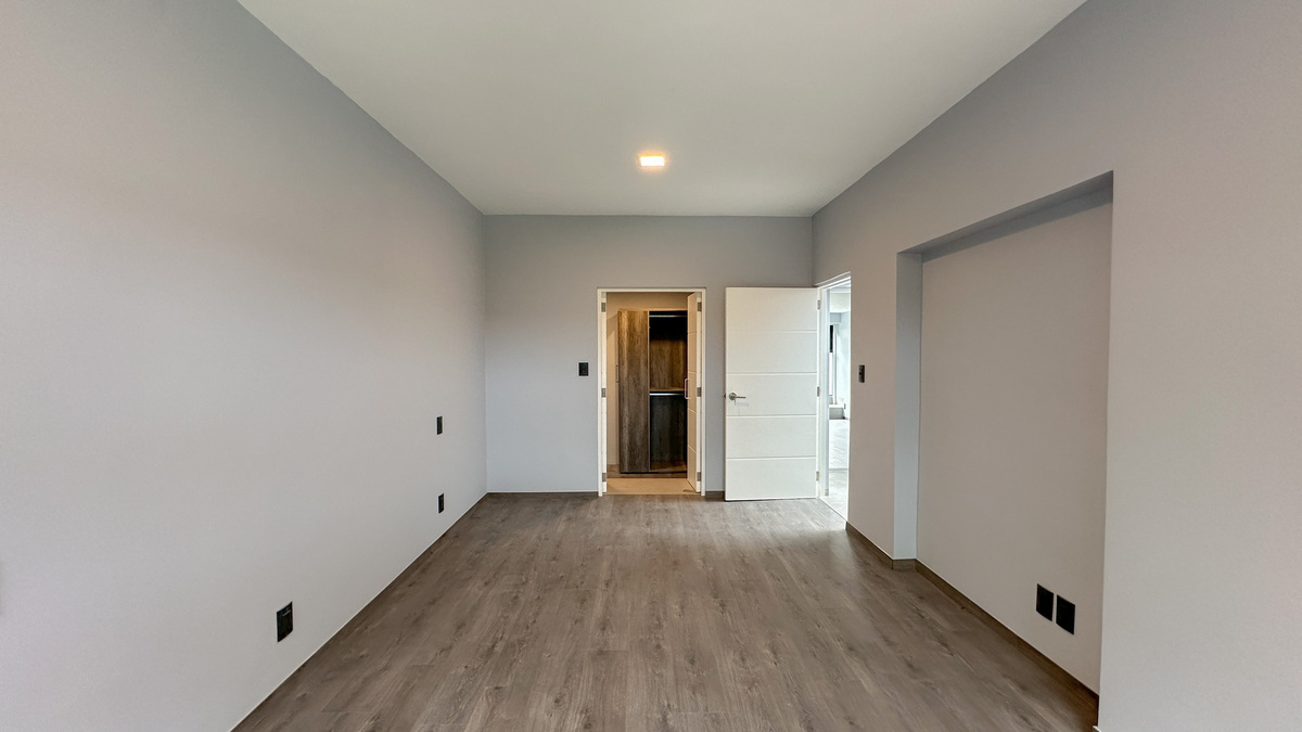 23 de 33: Recámara secundaria