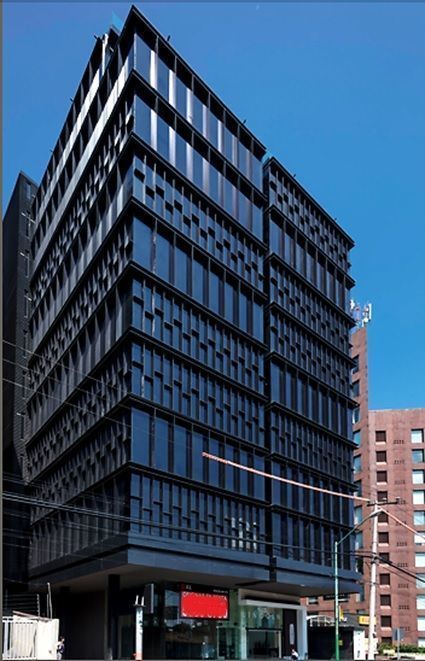 OFICINAS CON DISEÑO INNOVADOR UBICADAS EN LA MEJOR ZONA DE LA CIUDAD!!!
