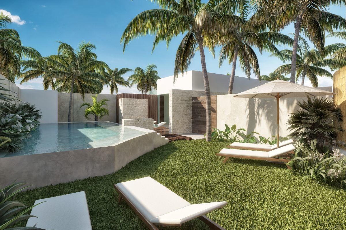 CASAS EN VENTA "PUERTO LINDO", CHELEM, YUCATAN EasyAviso