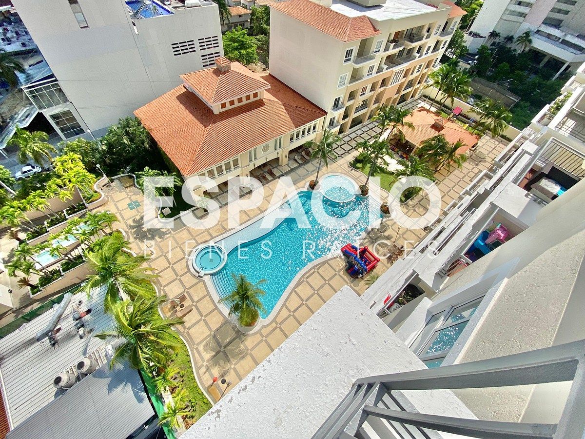Departamento en Costa Azul, Acapulco de Juárez, foto 2 de 34