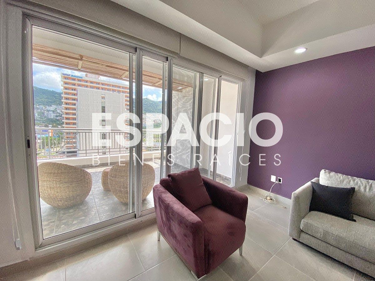 Departamento en Costa Azul, Acapulco de Juárez, foto 6 de 34