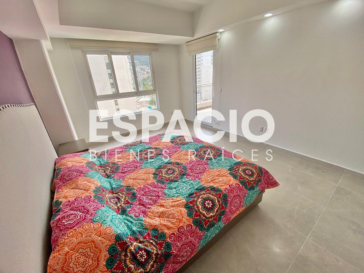 Departamento en Costa Azul, Acapulco de Juárez, foto 17 de 34