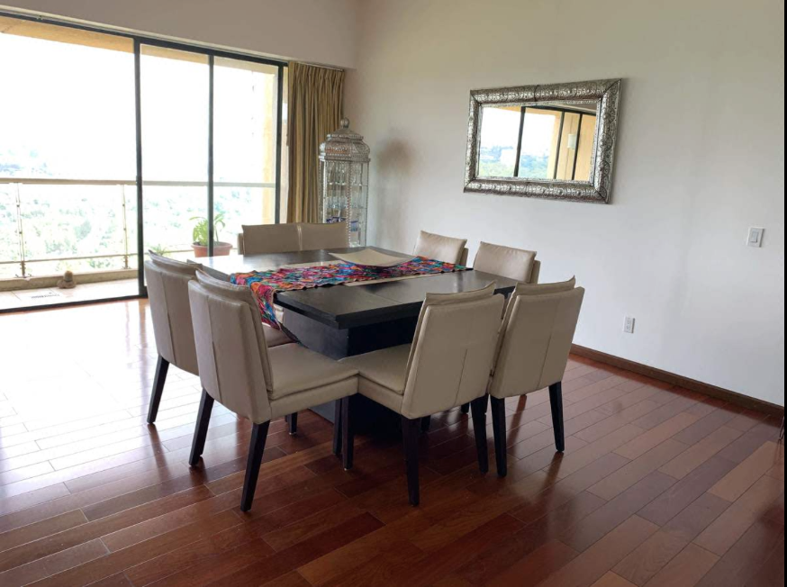 Venta la Loma Santa Fe Departamento