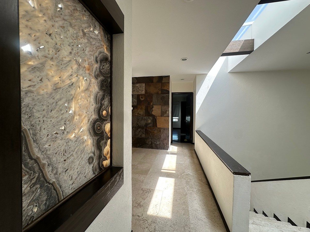 Casa em Lomas de Angelópolis, San Andrés Cholula, foto 18 de 21