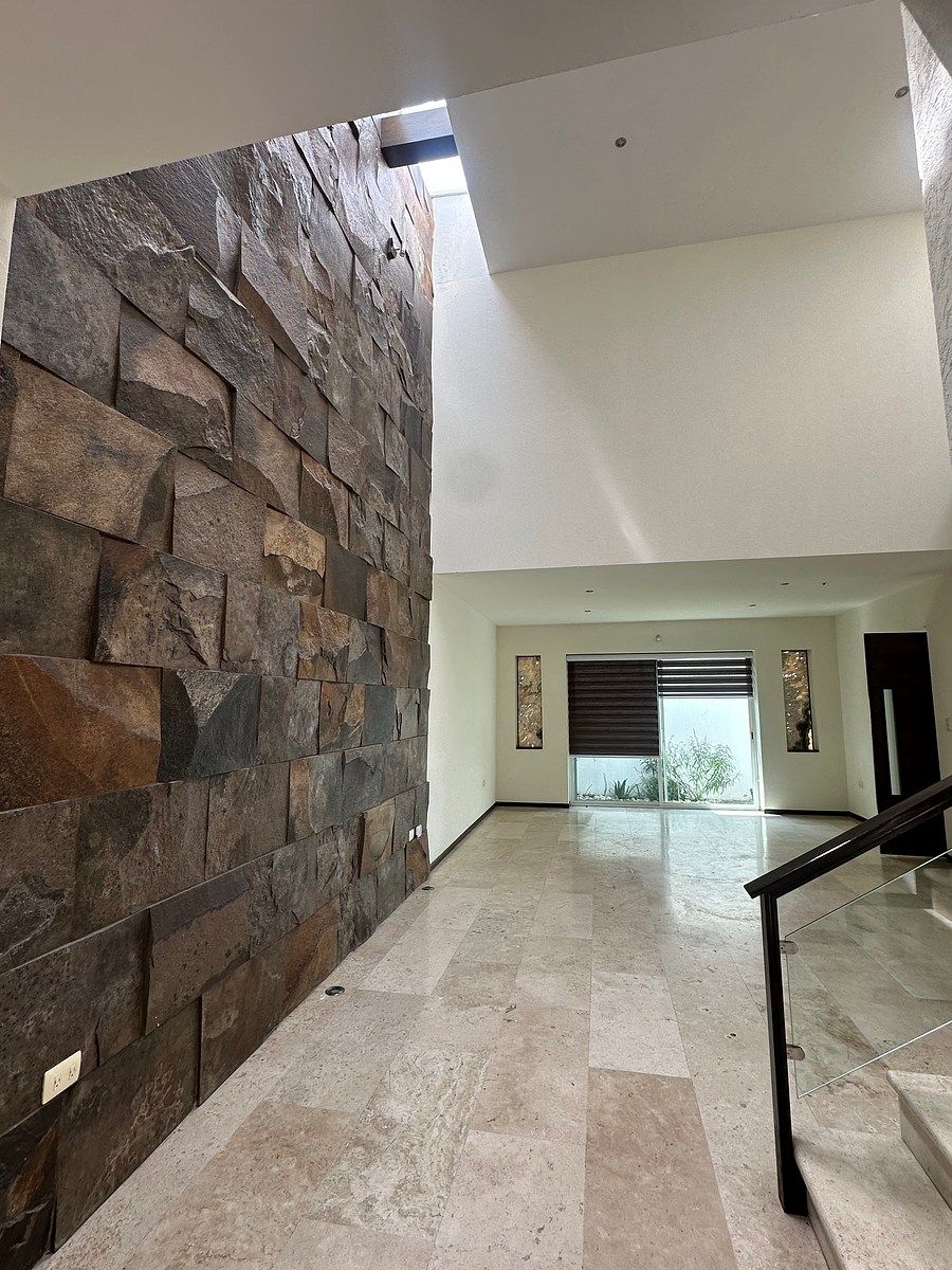 Casa em Lomas de Angelópolis, San Andrés Cholula, foto 4 de 21